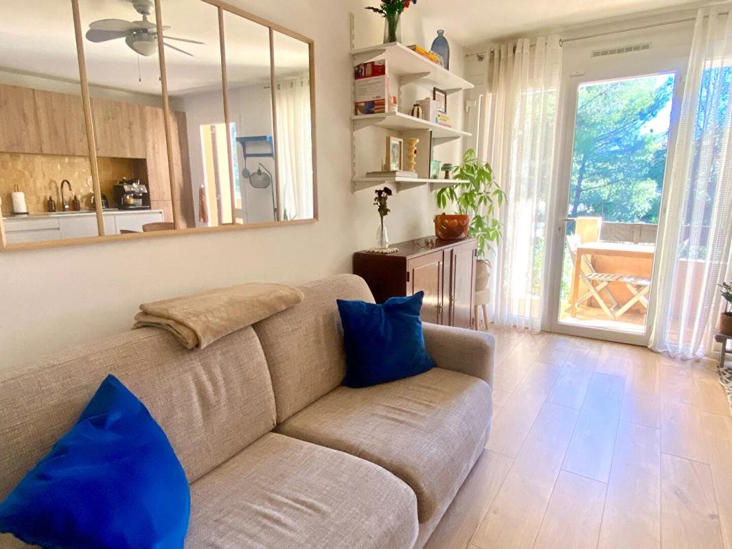 Appartement à vendre, 74m², Bandol