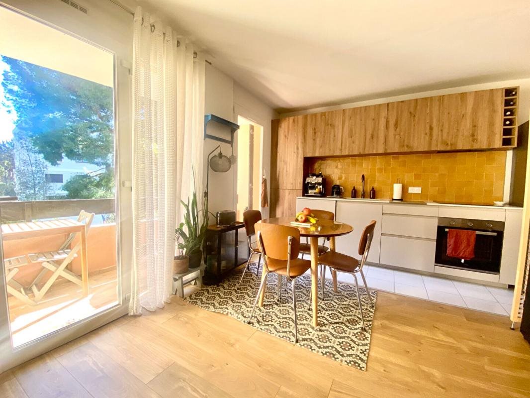 Appartement à vendre, 74m², Bandol