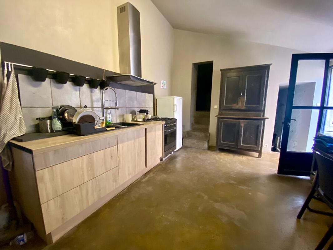 Appartement à vendre, 111m², Le Beausset