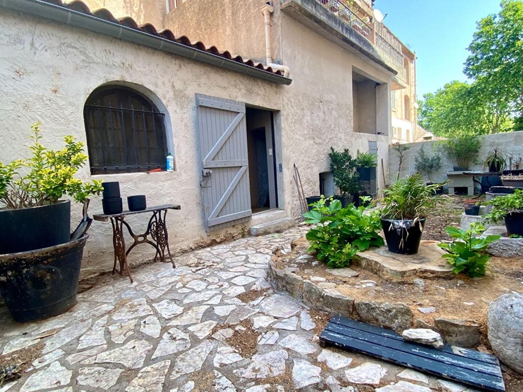 Appartement à vendre, 111m², Le Beausset