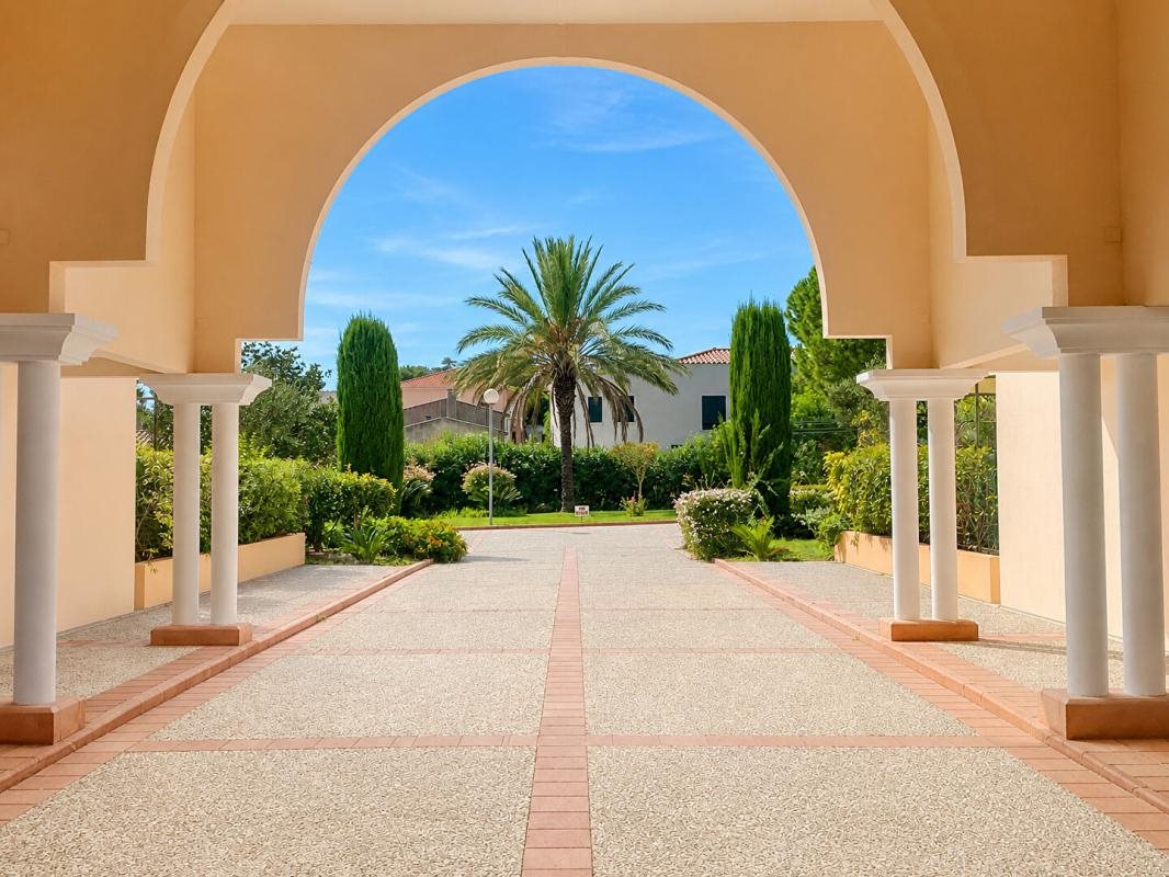 Appartement à vendre, 47m², Sanary-sur-Mer