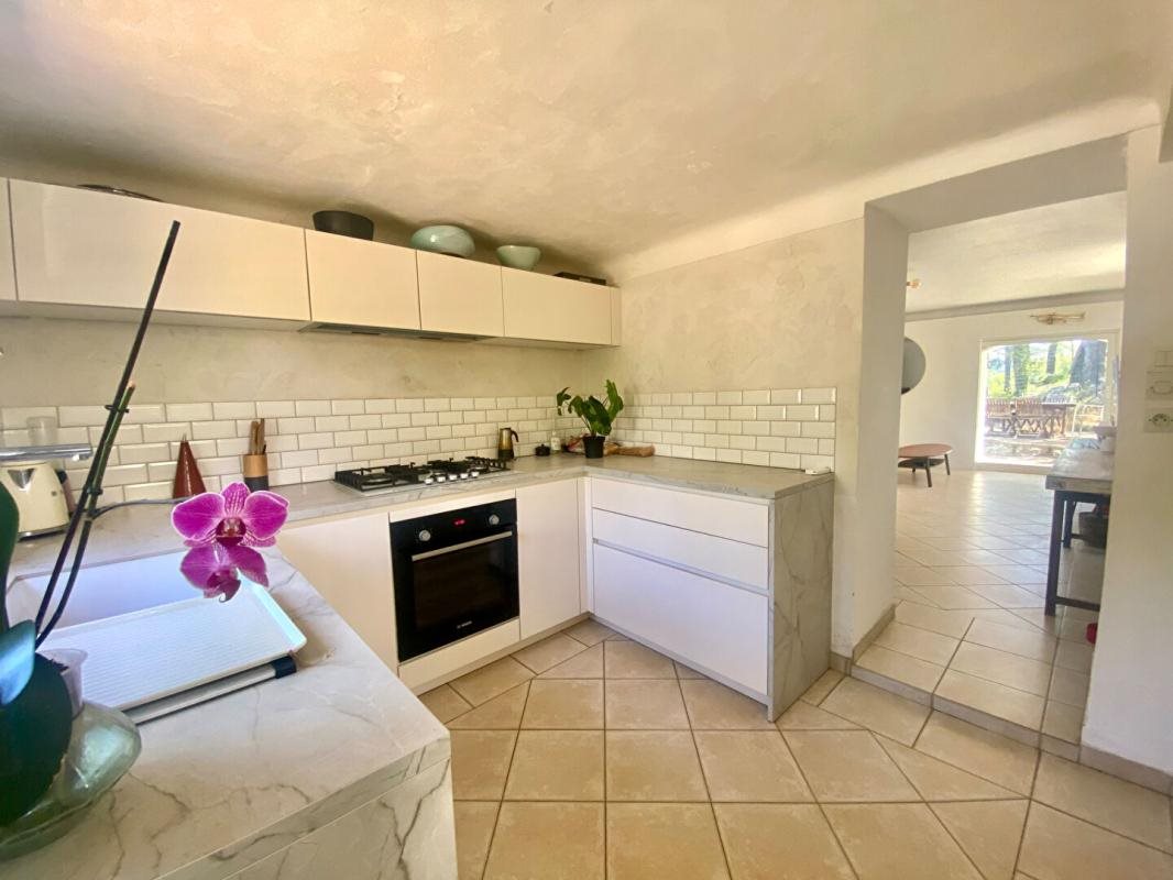 Maison à vendre, 90m², La Cadière-d'Azur