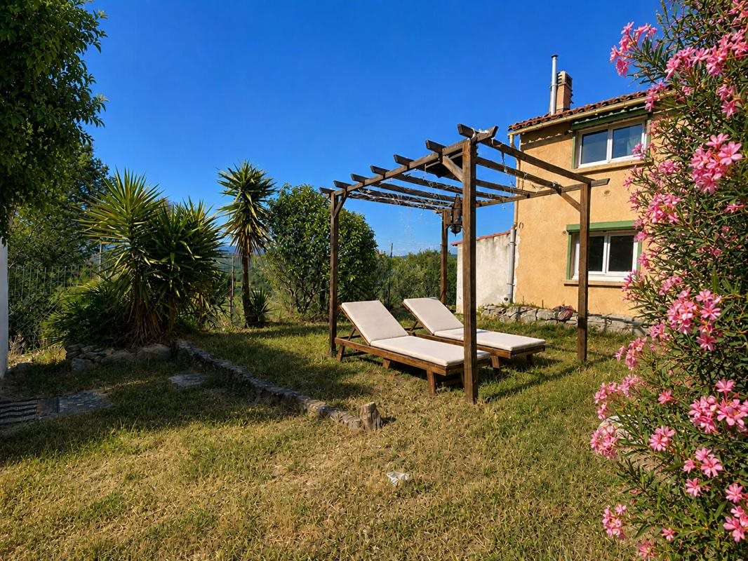 Maison à vendre, 90m², La Cadière-d'Azur