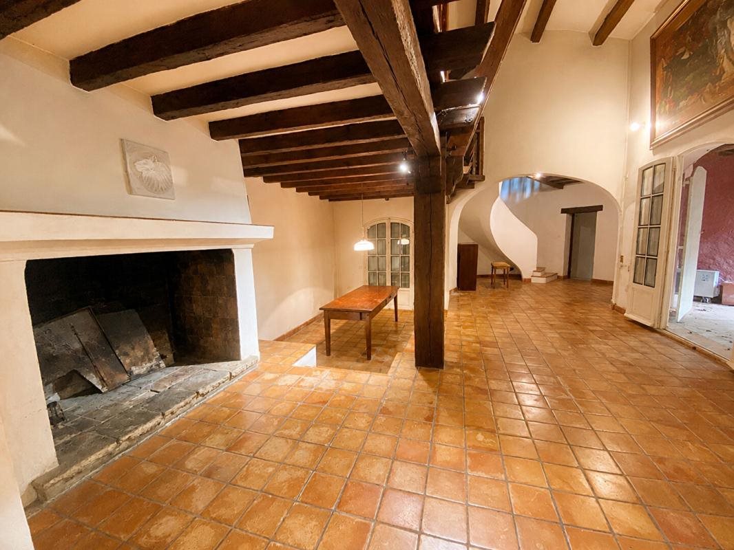 Maison à vendre, 175m², Le Castellet