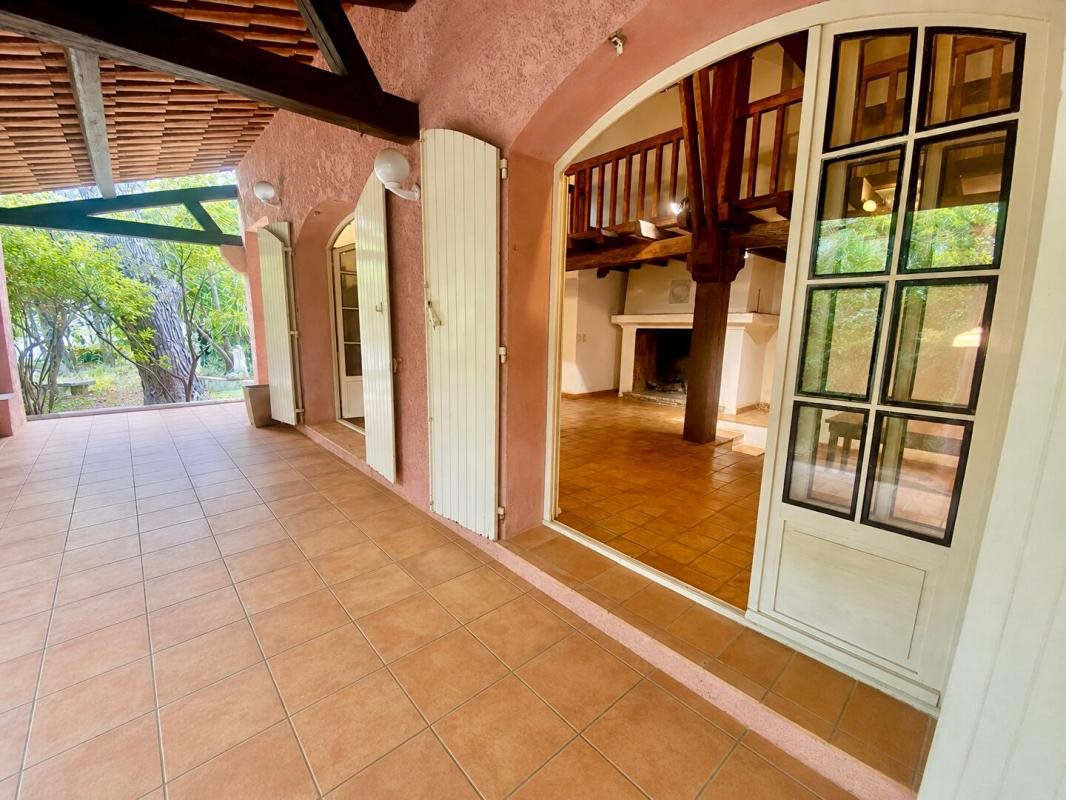 Maison à vendre, 175m², Le Castellet