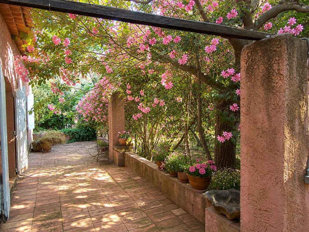 Maison à vendre, 175m², Le Castellet