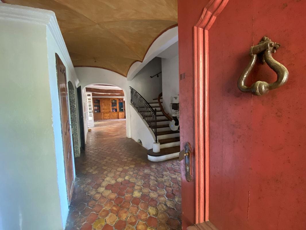 Maison à vendre, 399m², Le Revest-les-Eaux