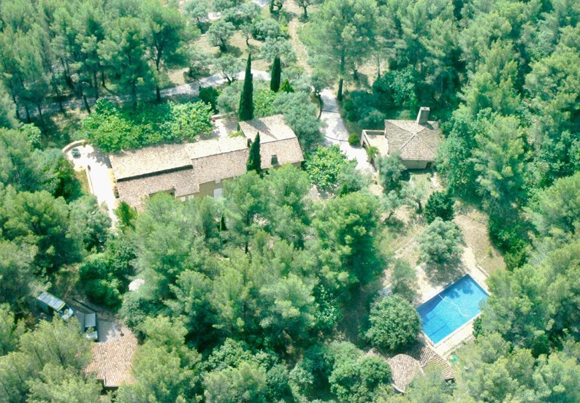 Maison à vendre, 399m², Le Revest-les-Eaux