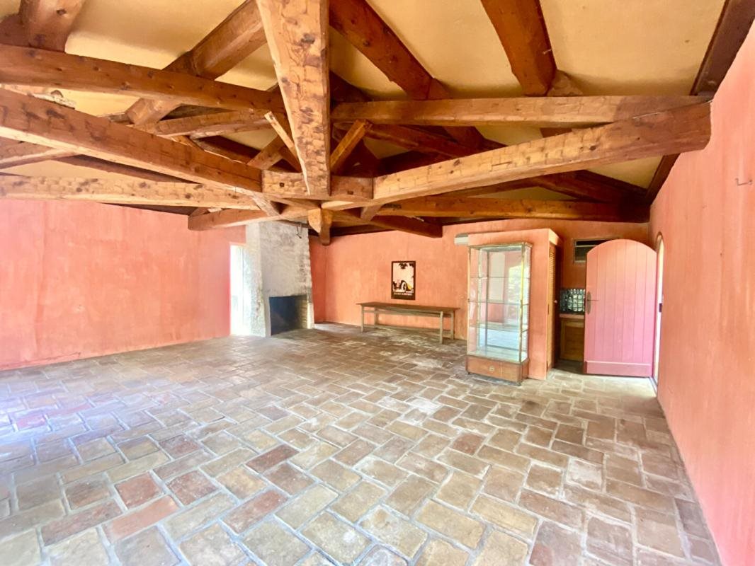 Maison à vendre, 399m², Le Revest-les-Eaux