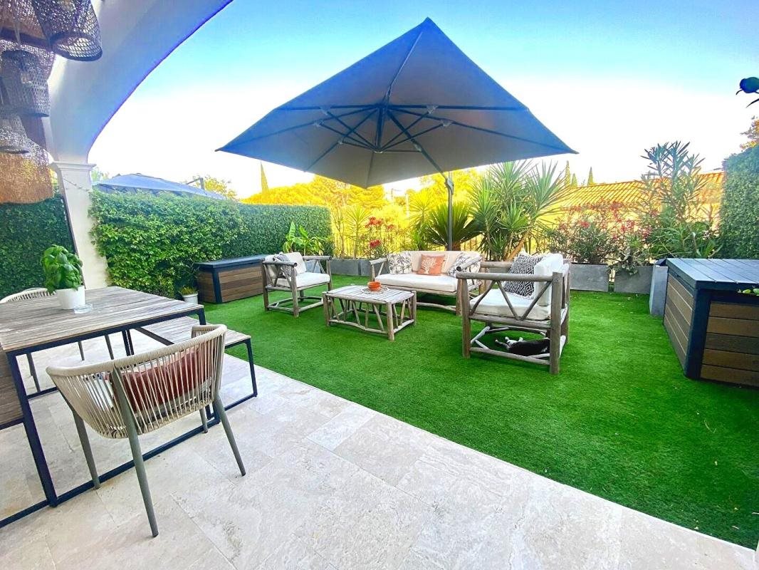 Maison à vendre, 90m², Le Castellet