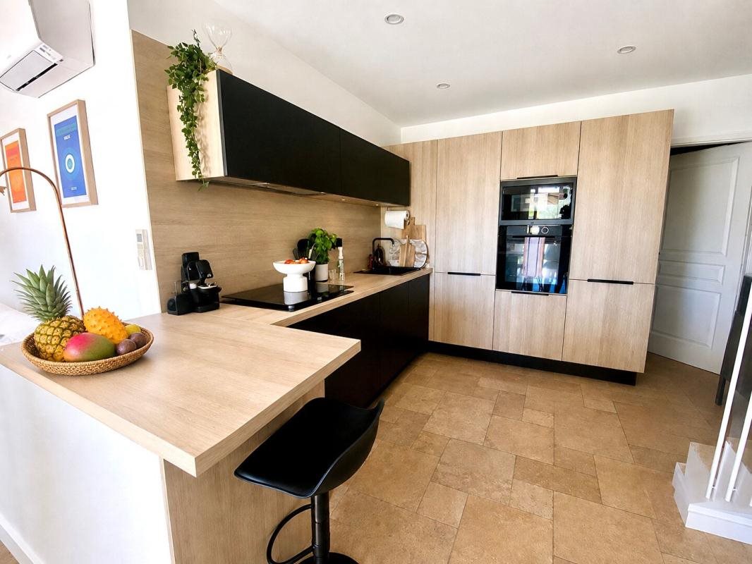 Maison à vendre, 90m², Le Castellet