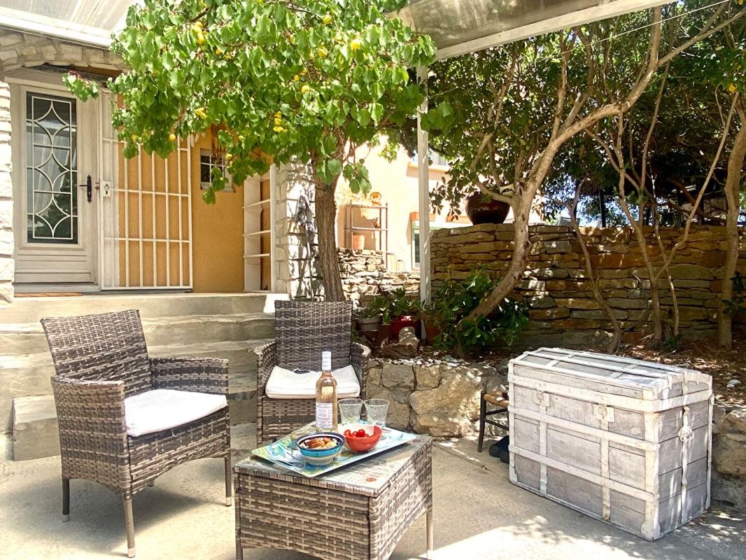 Maison à vendre, 90m², La Cadière-d'Azur