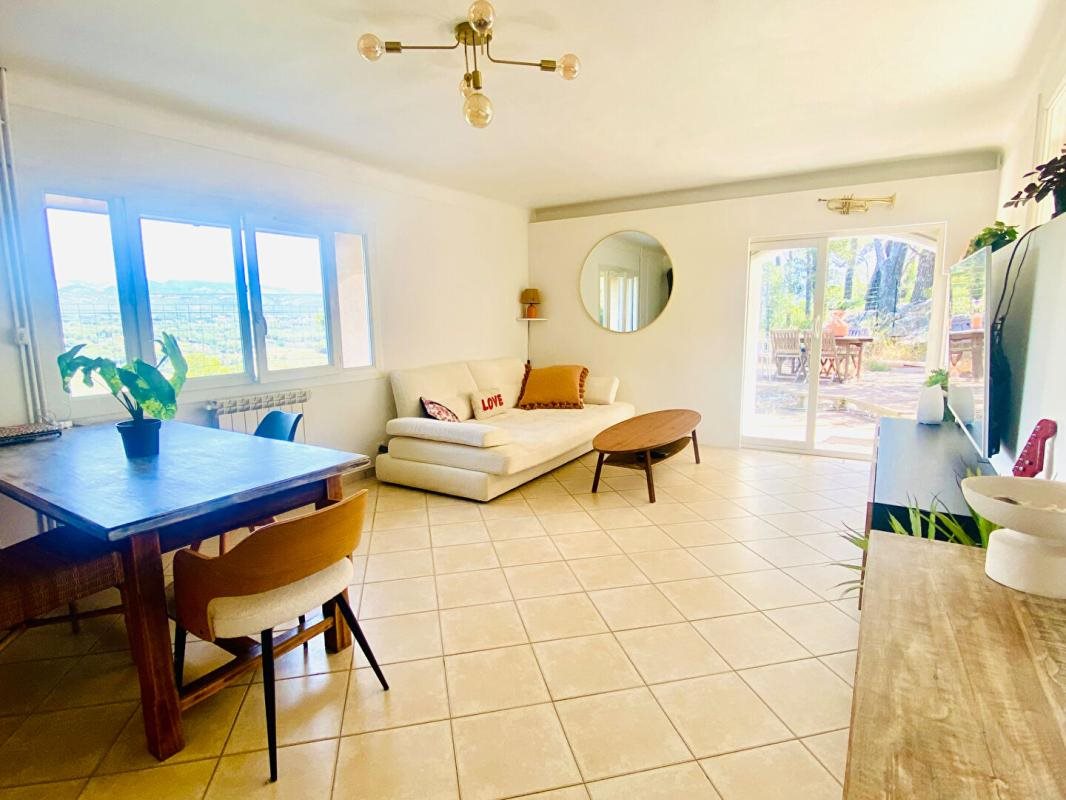 Maison à vendre, 90m², La Cadière-d'Azur