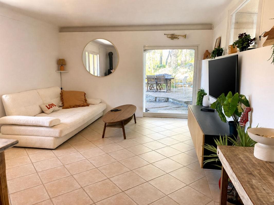 Maison à vendre, 90m², La Cadière-d'Azur