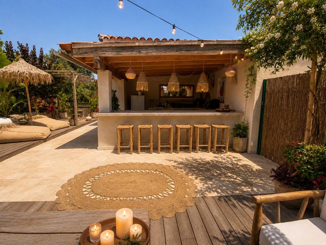 Maison à vendre, 90m², Le Castellet