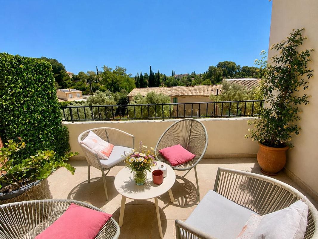 Maison à vendre, 90m², Le Castellet