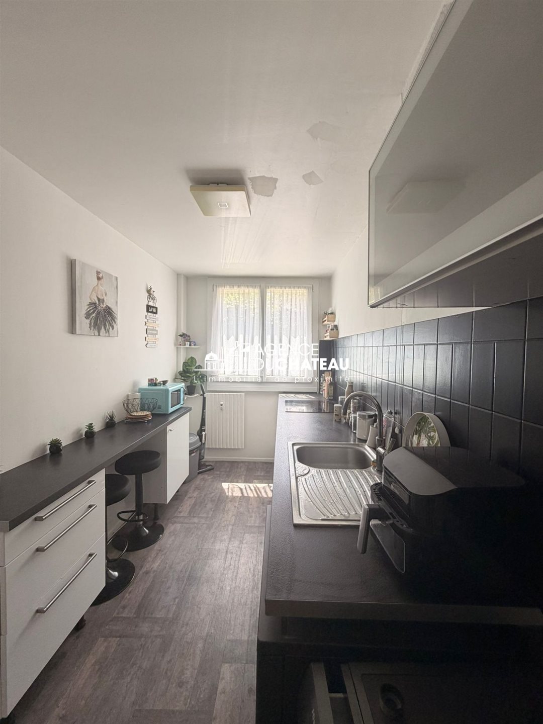 Appartement à louer, 57m², Roissy-en-Brie