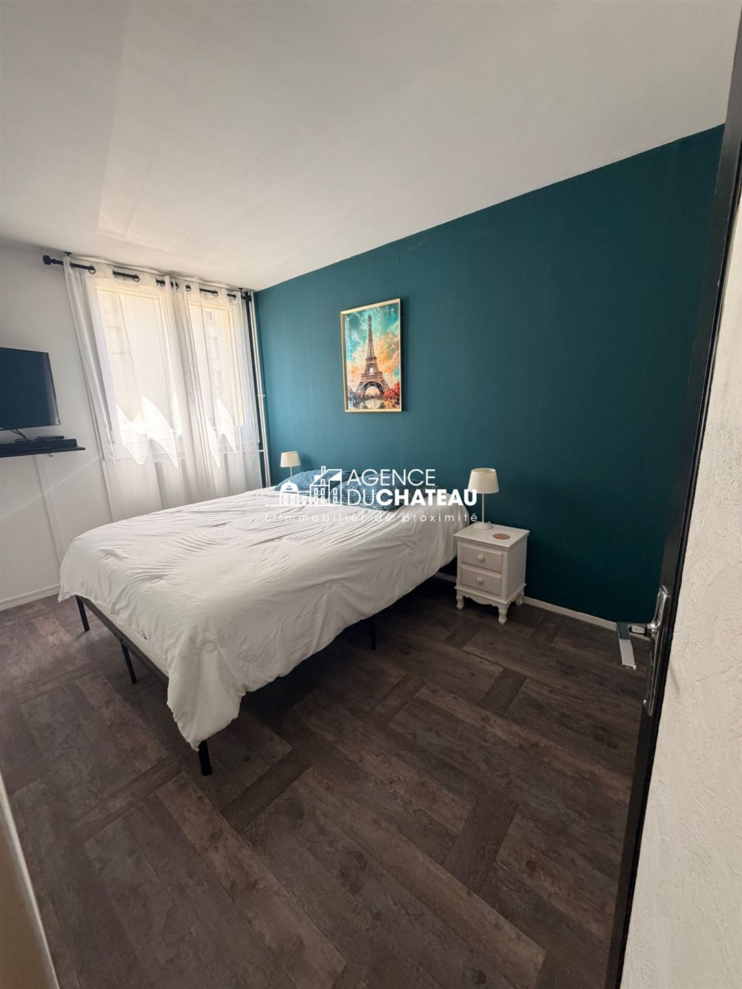 Appartement à louer, 57m², Roissy-en-Brie