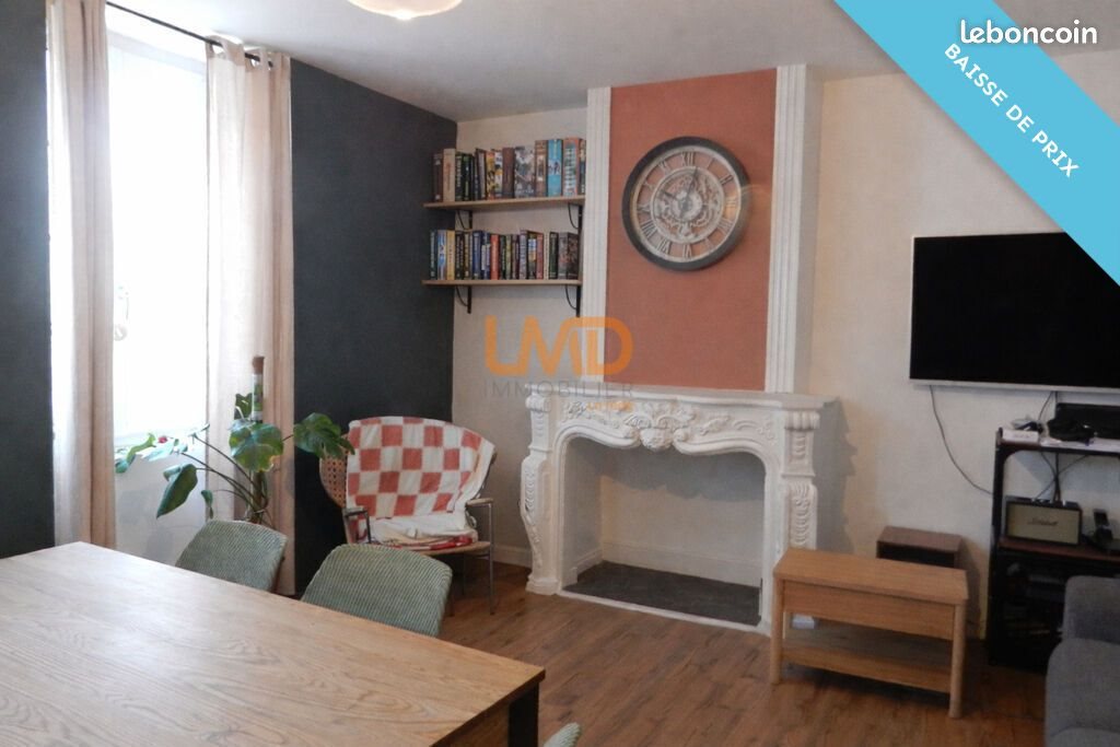 Appartement à vendre, 367m², Anduze