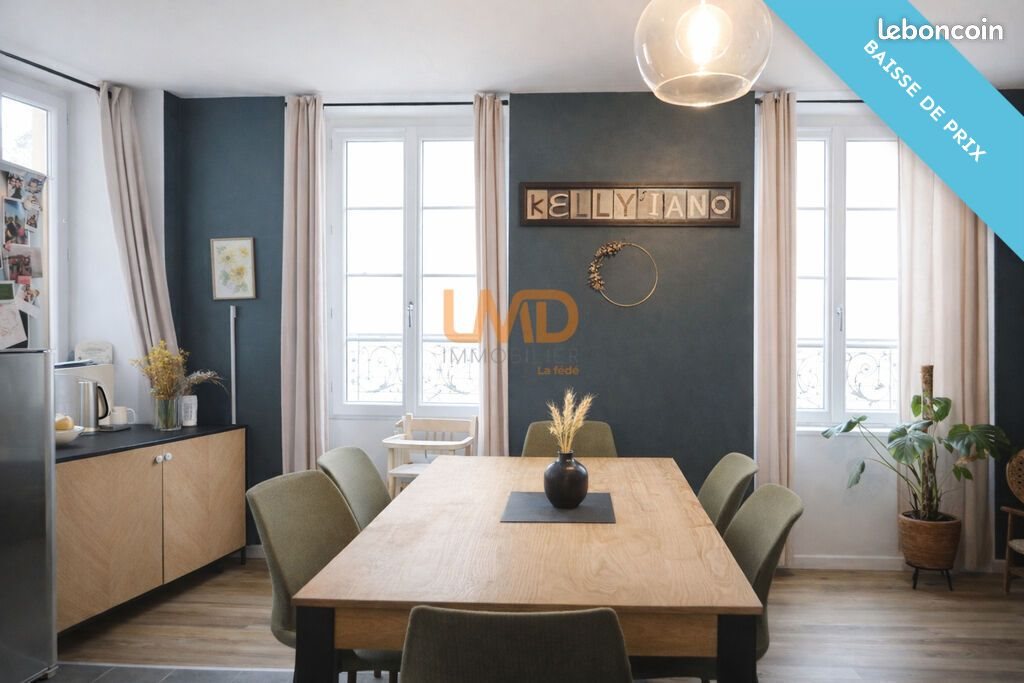 Appartement à vendre, 367m², Anduze