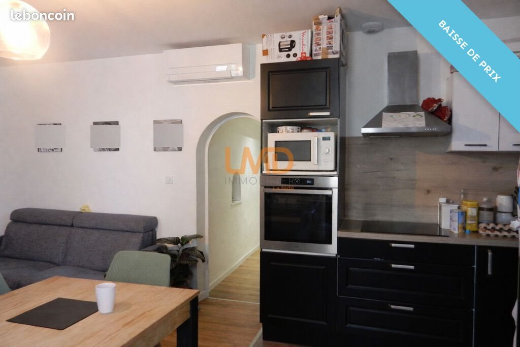 Appartement à vendre, 367m², Anduze