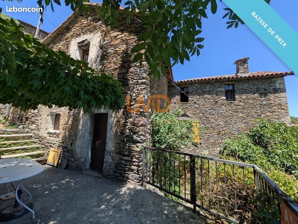 Maison à vendre, 163m², Les Plantiers