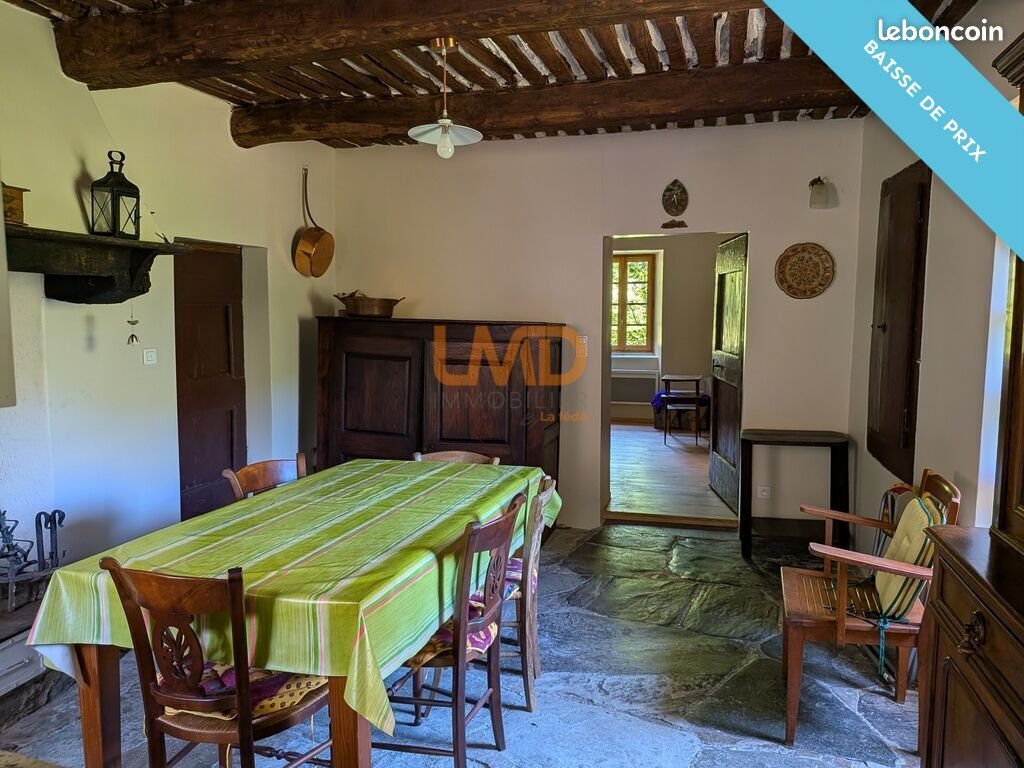 Maison à vendre, 163m², Les Plantiers