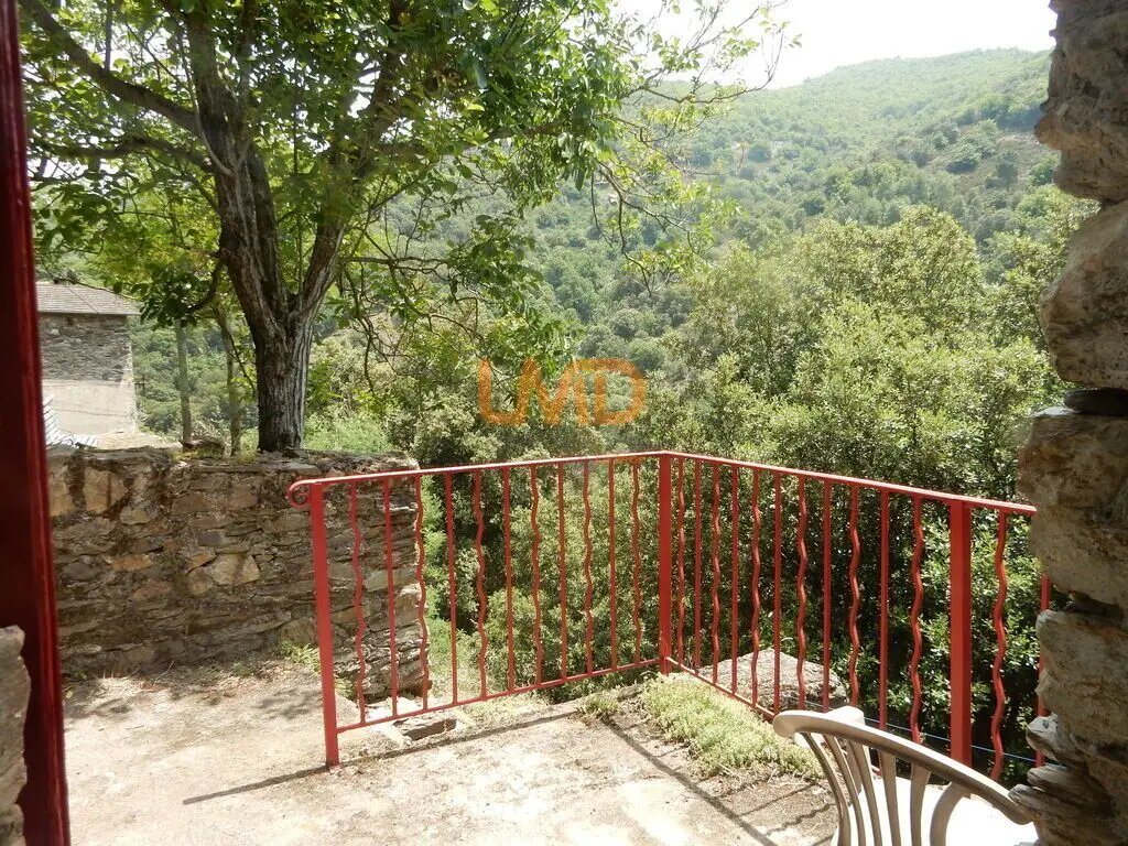 Maison à vendre, 52m², Saint-André-de-Valborgne
