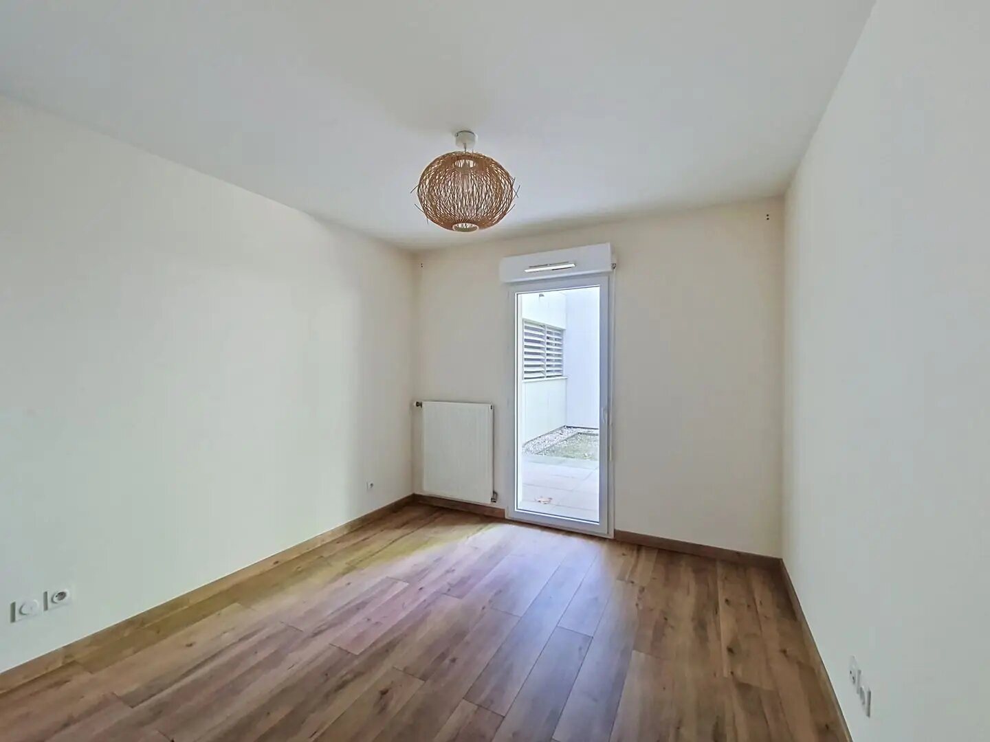 Appartement à vendre, 38m², Saint-Priest