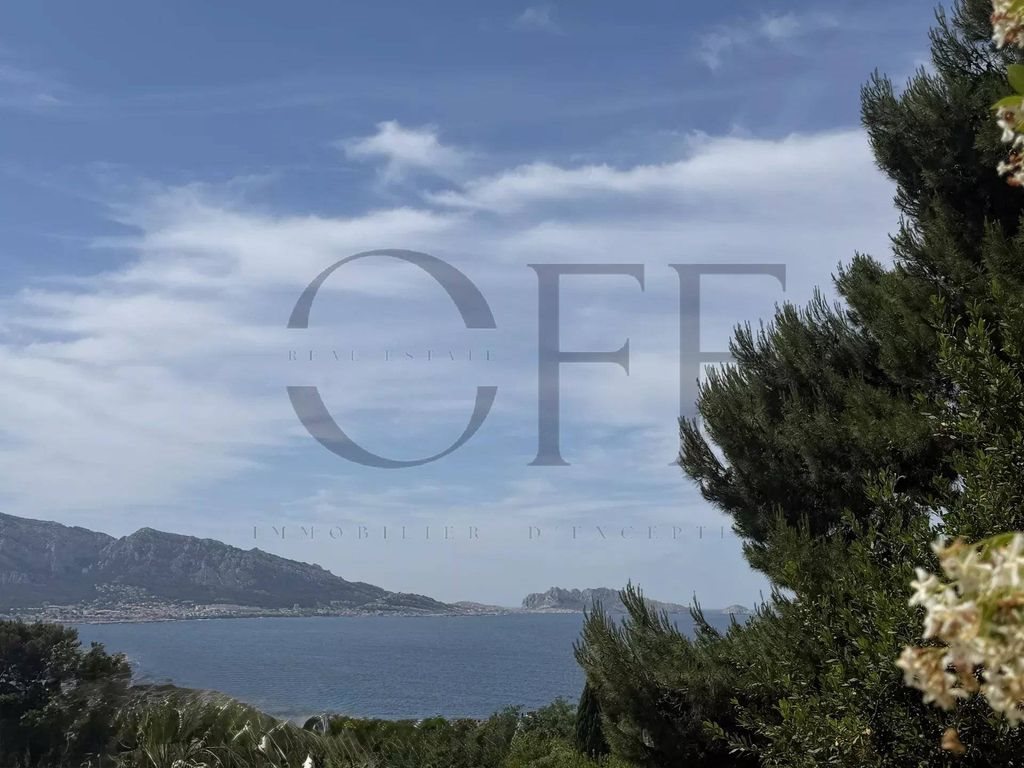 Maison à vendre, 160m², Marseille 7ème