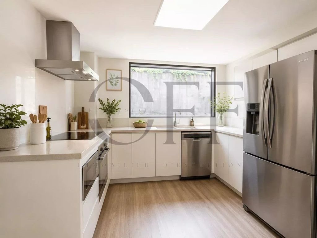 Appartement à vendre, 107m², Marseille 12ème