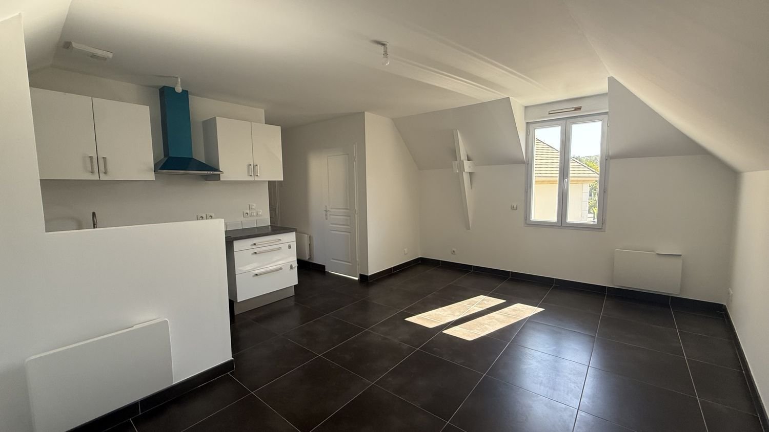 Appartement à louer, 37m², Orgeval