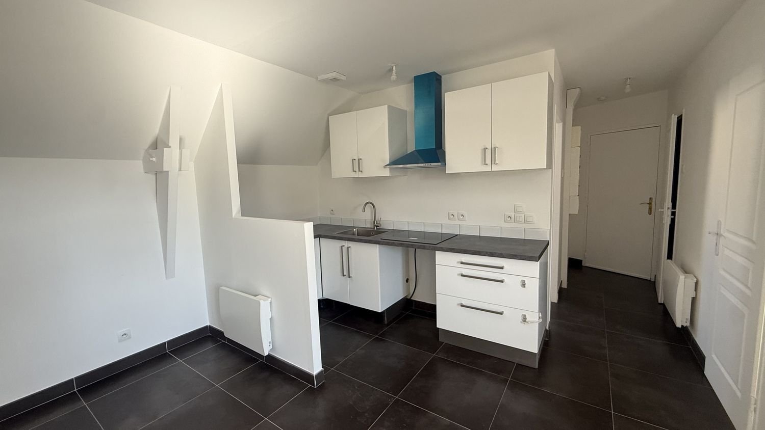 Appartement à louer, 37m², Orgeval