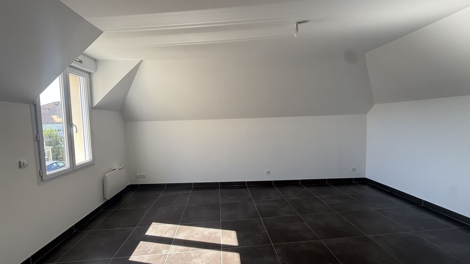 Appartement à louer, 37m², Orgeval