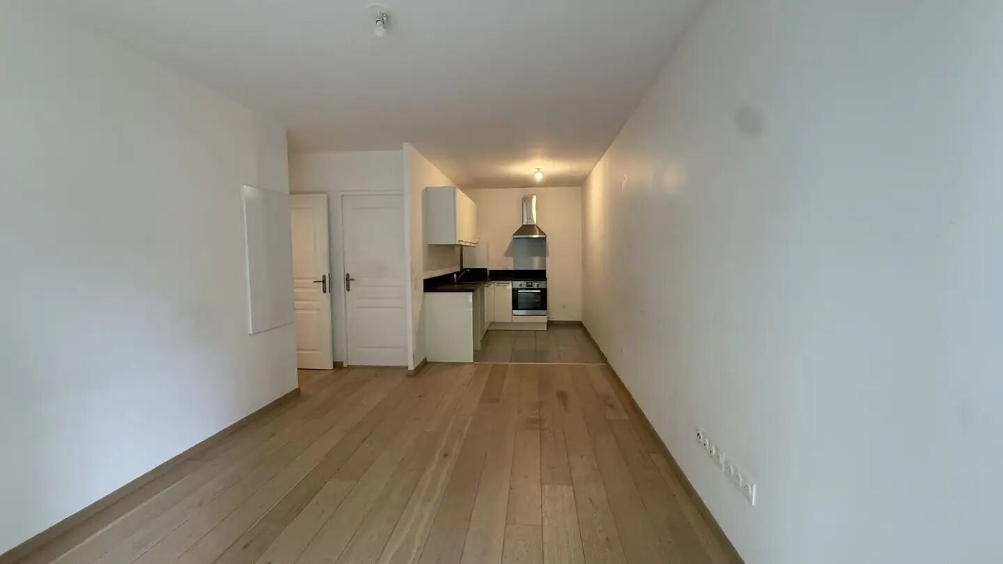 Appartement à louer, 43m², Andrésy