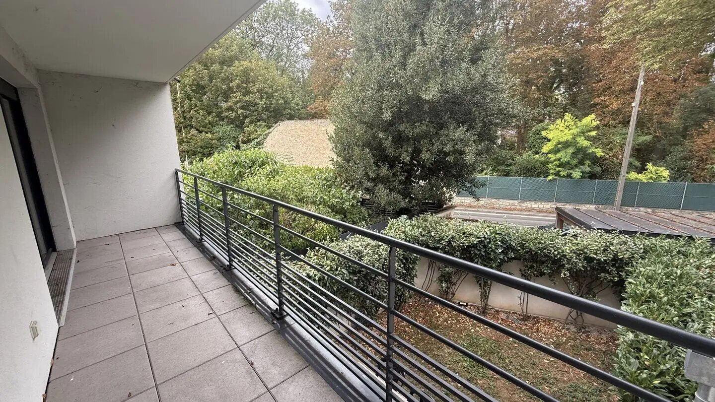 Appartement à louer, 43m², Andrésy