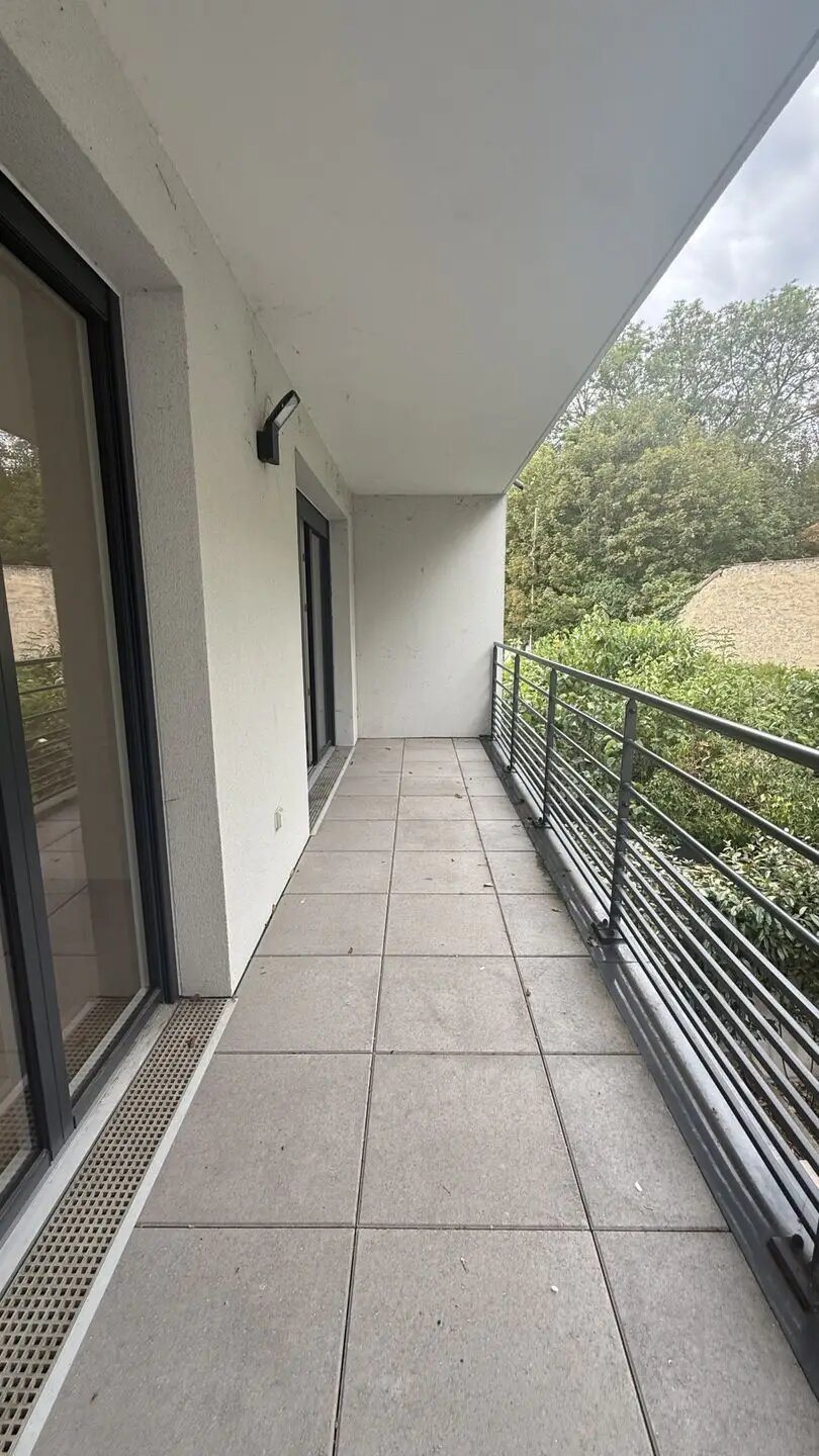 Appartement à louer, 43m², Andrésy
