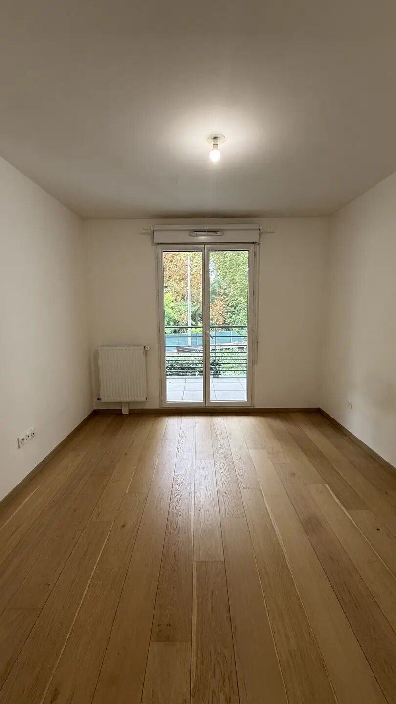 Appartement à louer, 43m², Andrésy