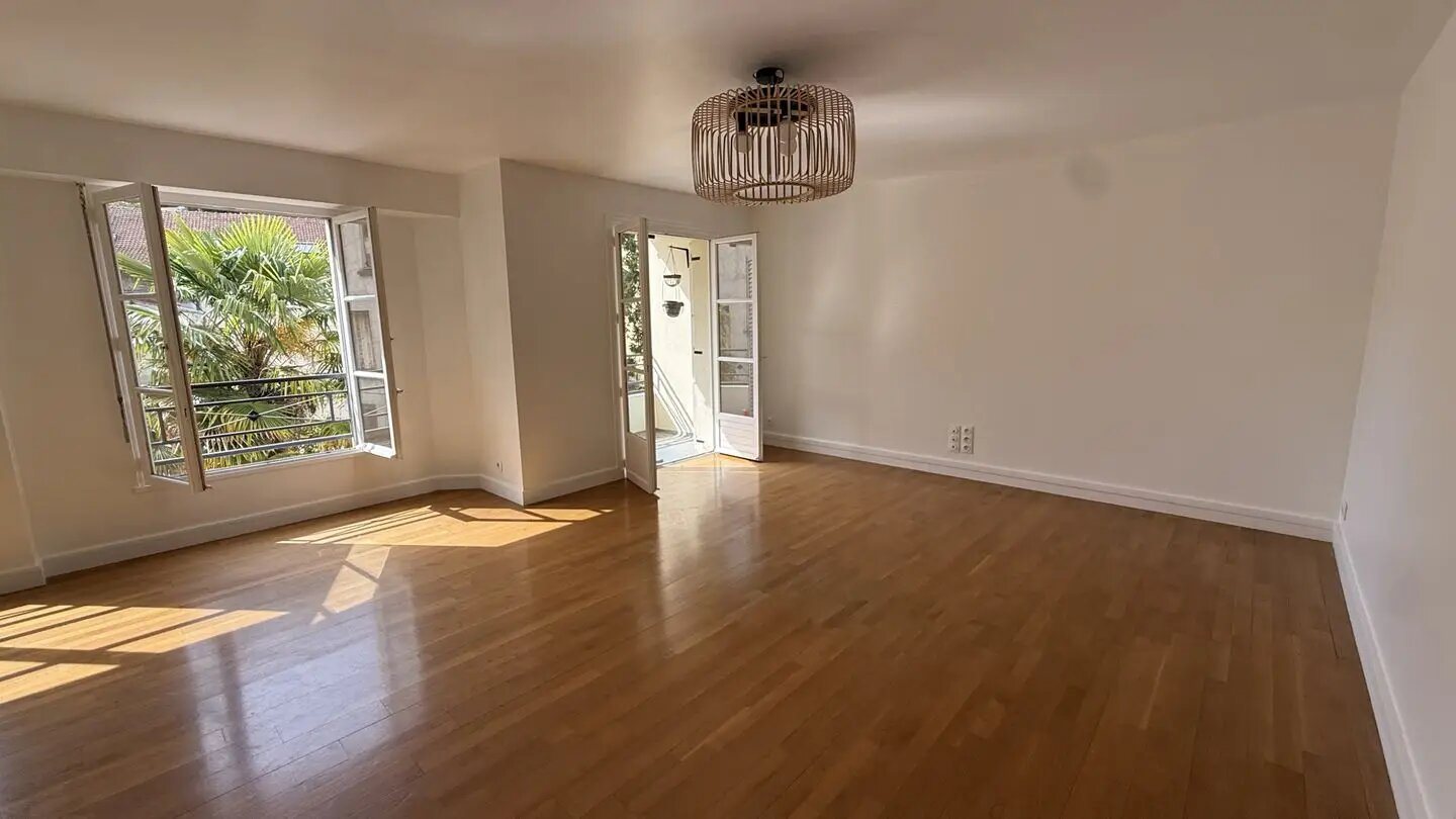 Appartement à louer, 63m², Bougival