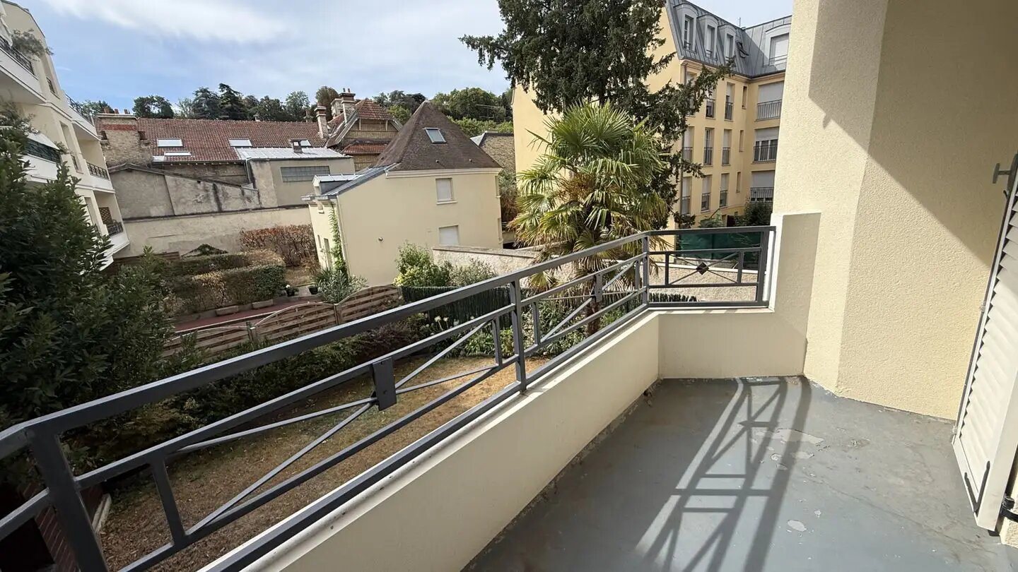 Appartement à louer, 63m², Bougival
