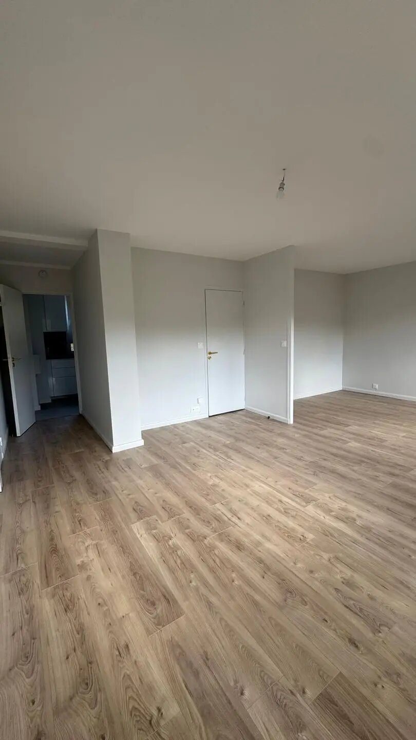 Appartement à louer, 47m², Bougival