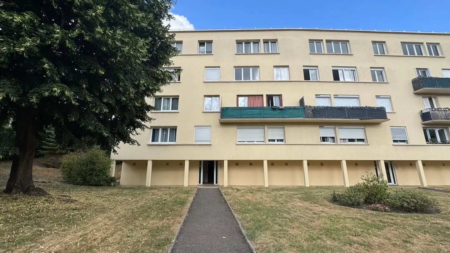 Appartement à louer, 47m², Bougival