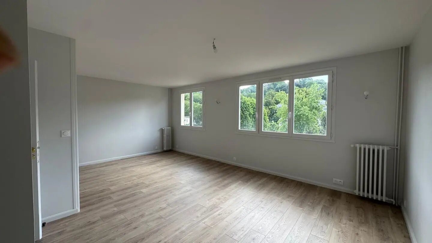 Appartement à louer, 47m², Bougival