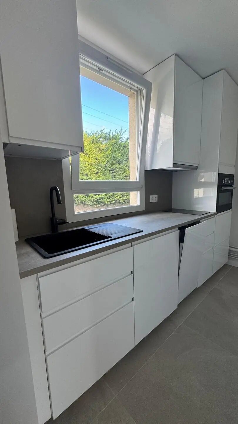 Appartement à louer, 47m², Bougival