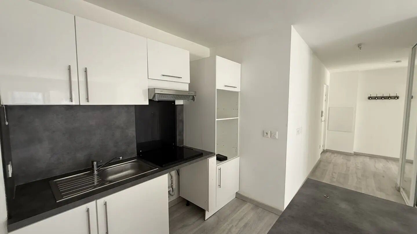 Appartement à vendre, 54m², Neuilly-Plaisance