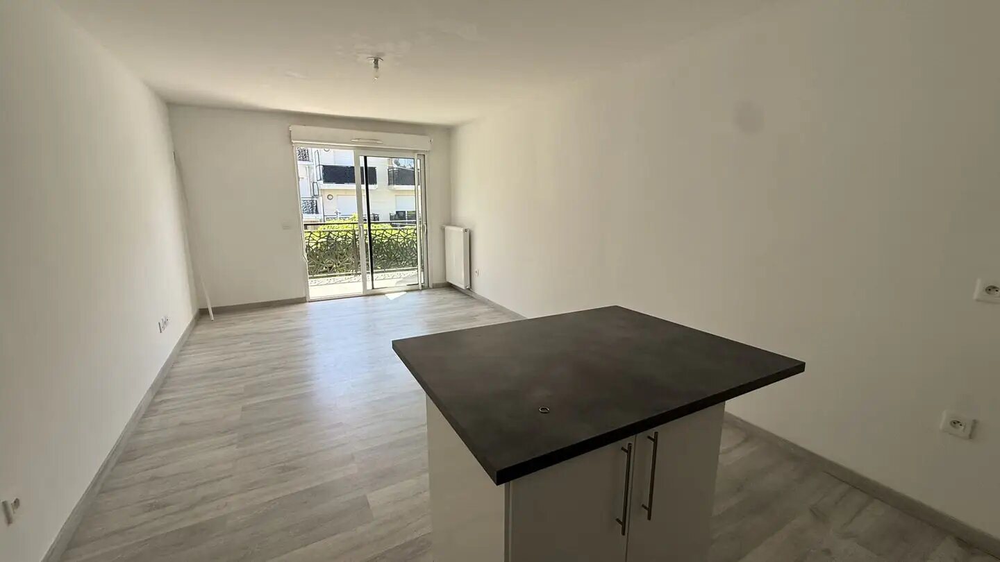 Appartement à vendre, 54m², Neuilly-Plaisance