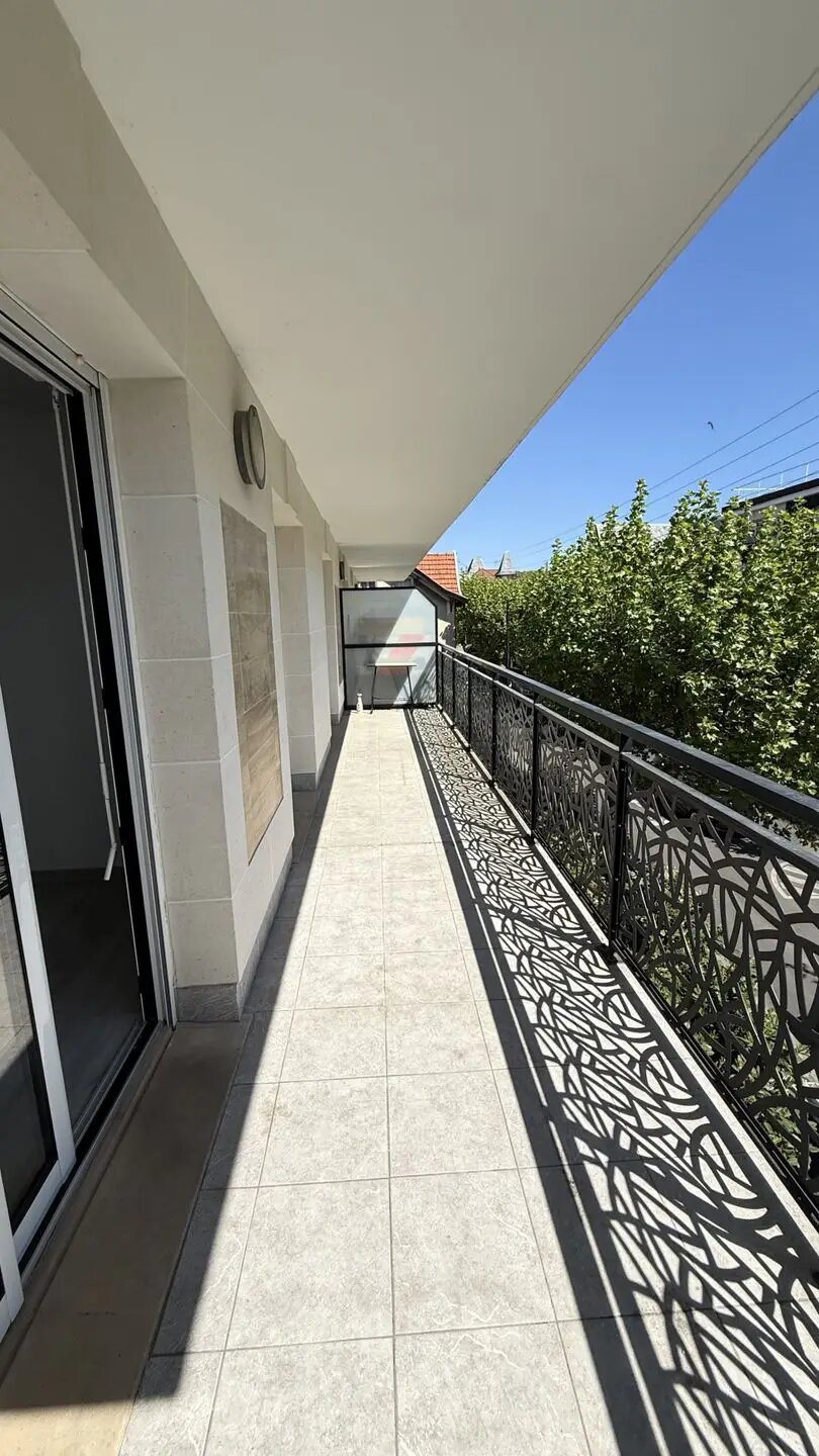 Appartement à vendre, 54m², Neuilly-Plaisance
