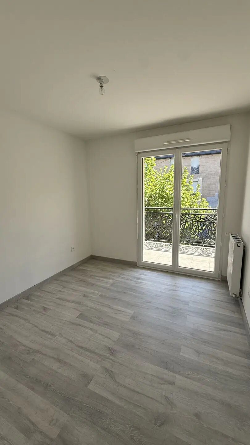 Appartement à vendre, 54m², Neuilly-Plaisance
