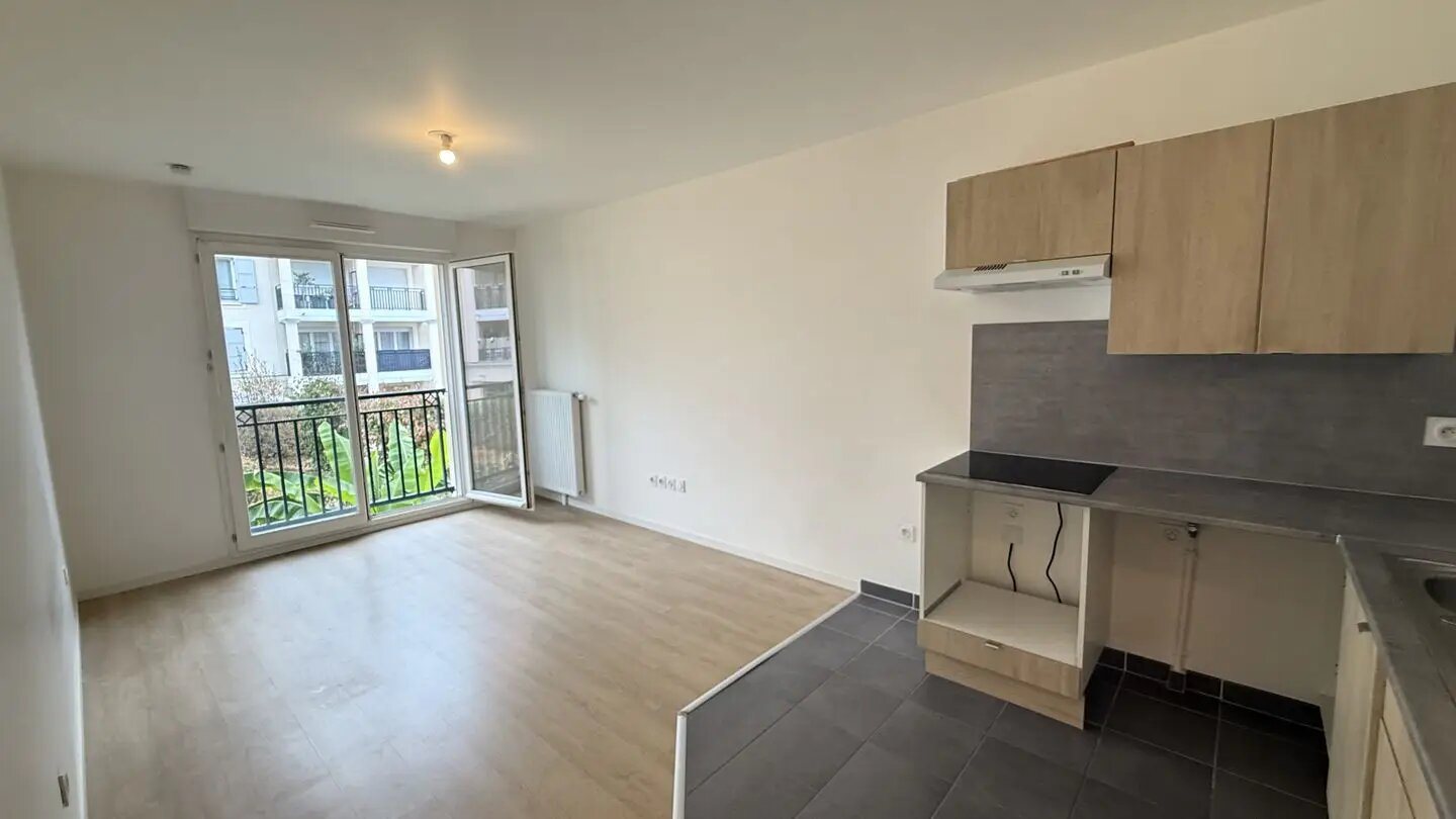 Appartement à louer, 34m², Villepreux