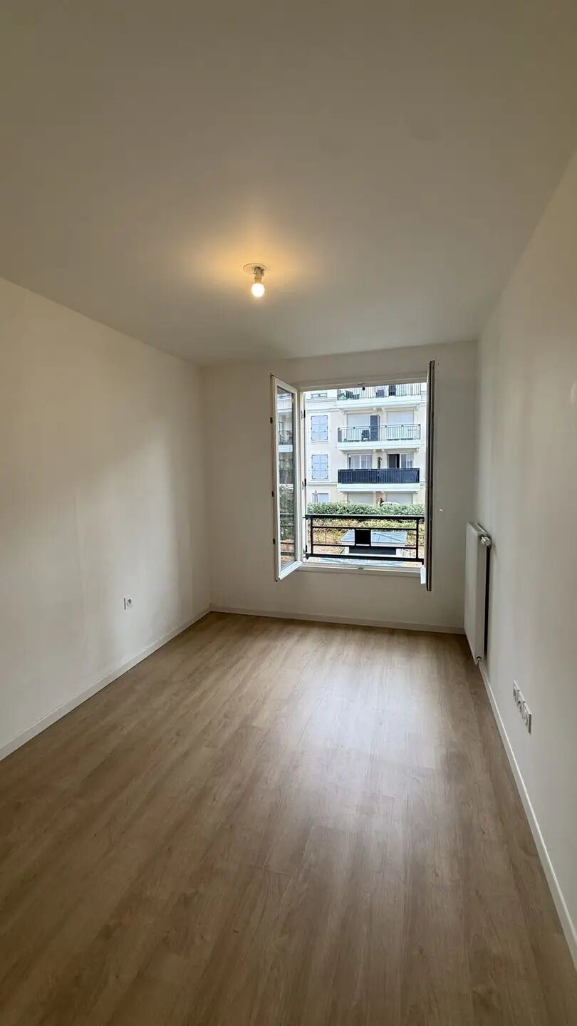 Appartement à louer, 34m², Villepreux